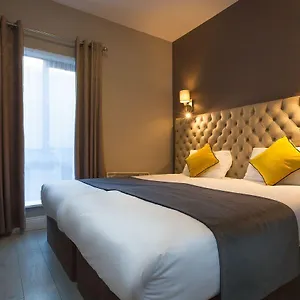 Hotel Dublin Central Inn, Dublin