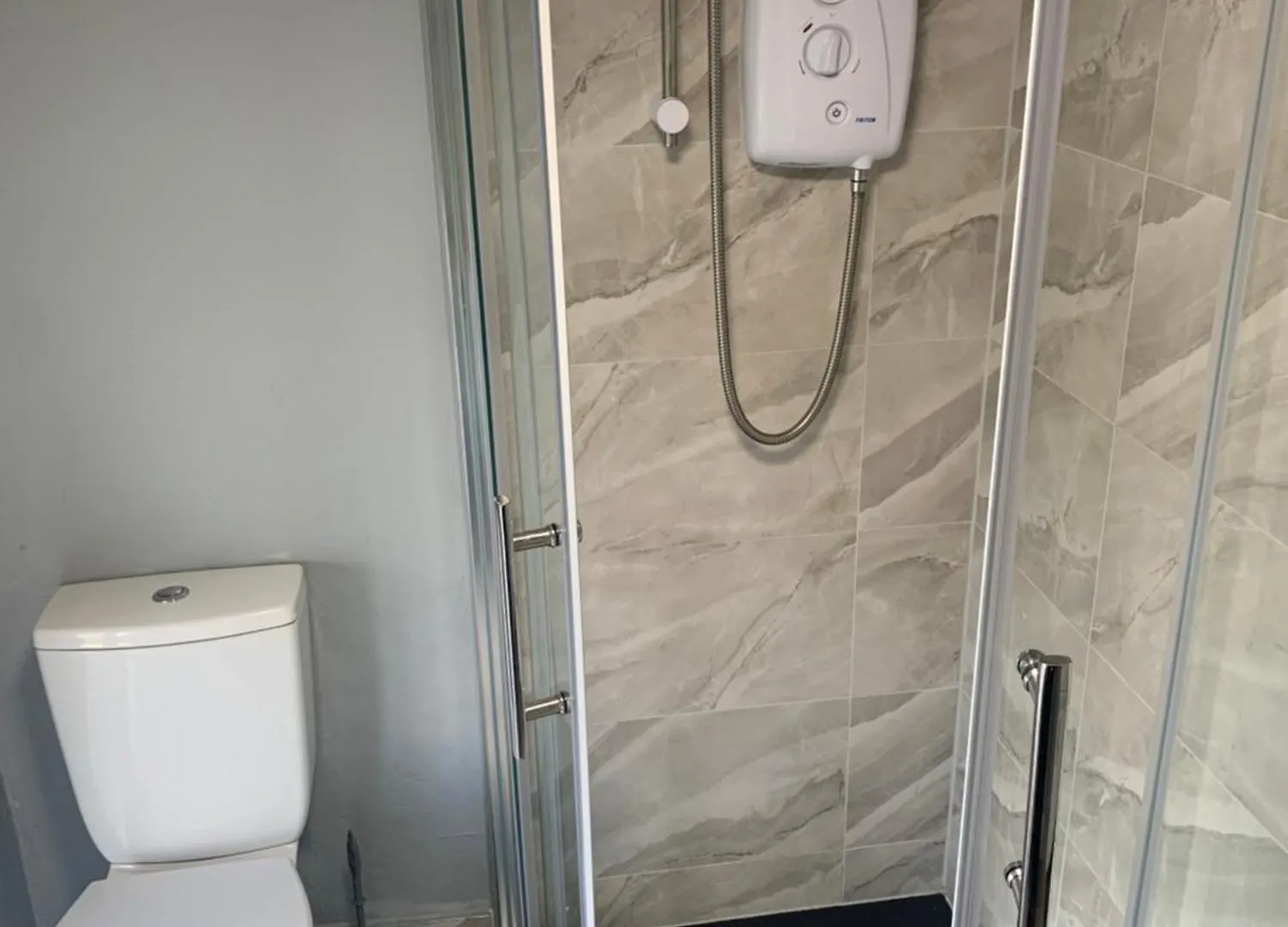 City Centre Skyline Private Room 더블린 아일랜드