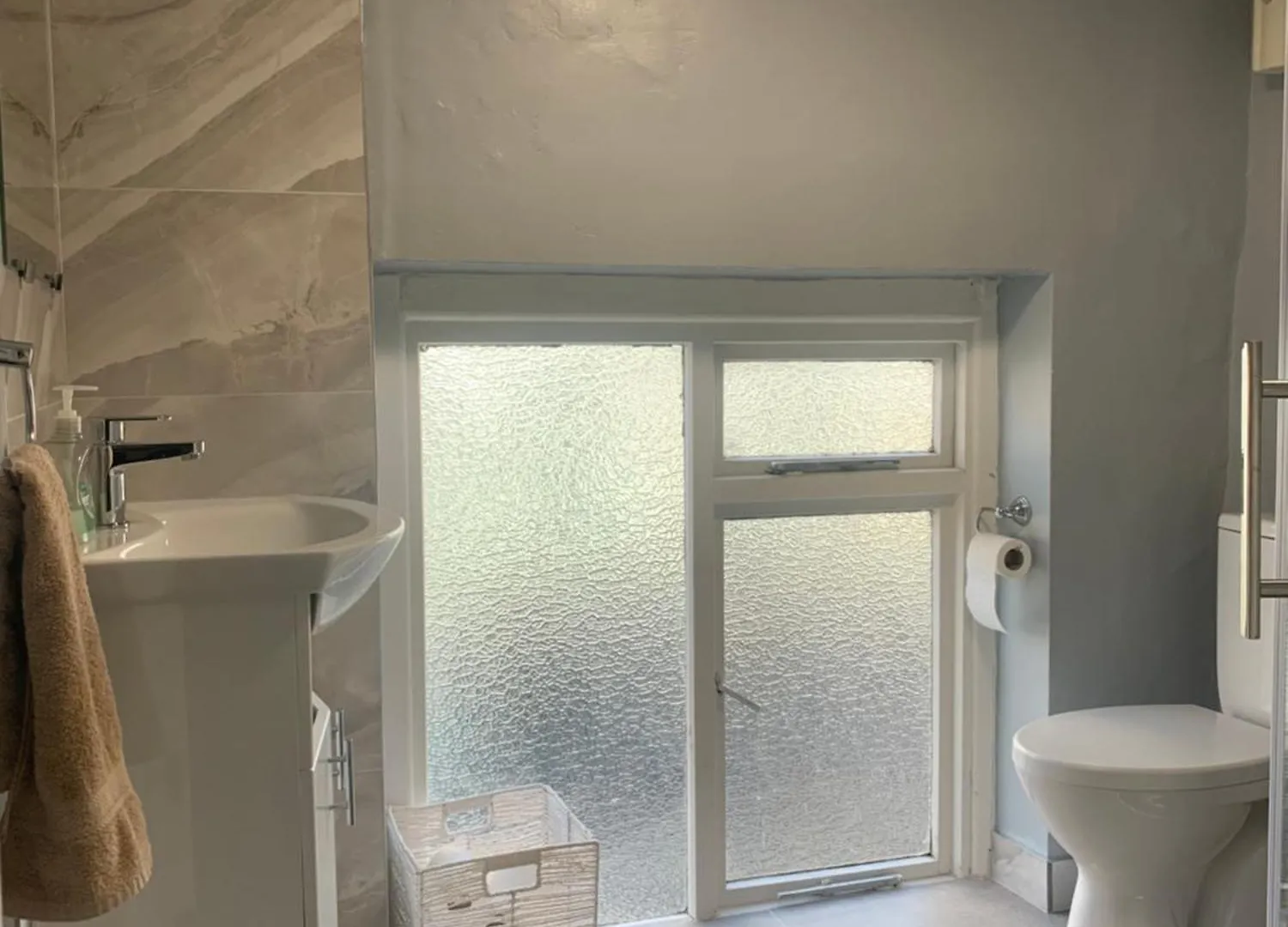 Guest house City Centre Skyline Private Room Dublin
